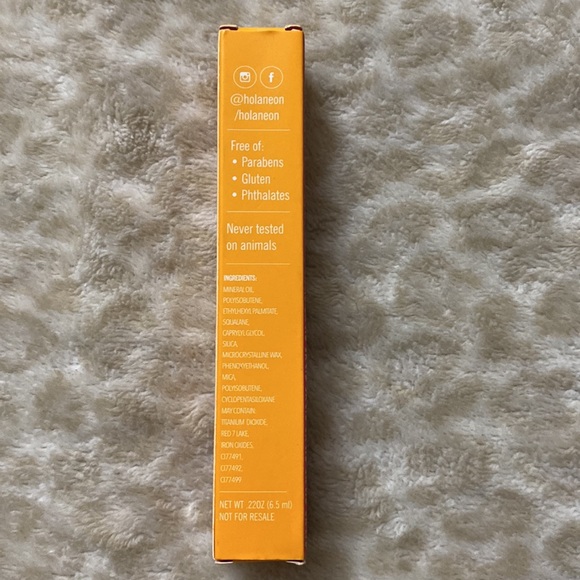 Beauty Bundle - Pacifica, Urban Decay, Hola Neon, SJP, & Beaute Basics💋 - Picture 3 of 10